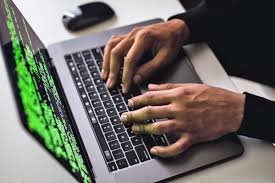 Ley de Ciberseguridad y Seguridad de la Información