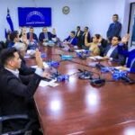 Ley de Protección de Datos Personales - El Salvador